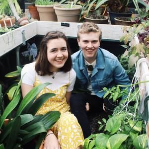 Meet your Posher, Jaeger